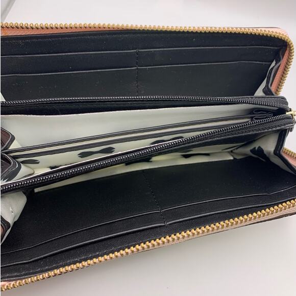 NWT Kate Spade New York Chelsea Park Wallet - Picture 3 of 9